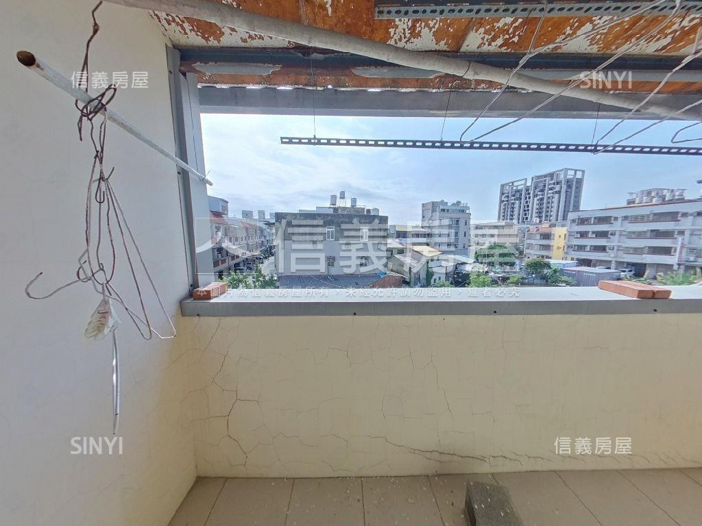 泰和大面寬透天房屋室內格局與周邊環境