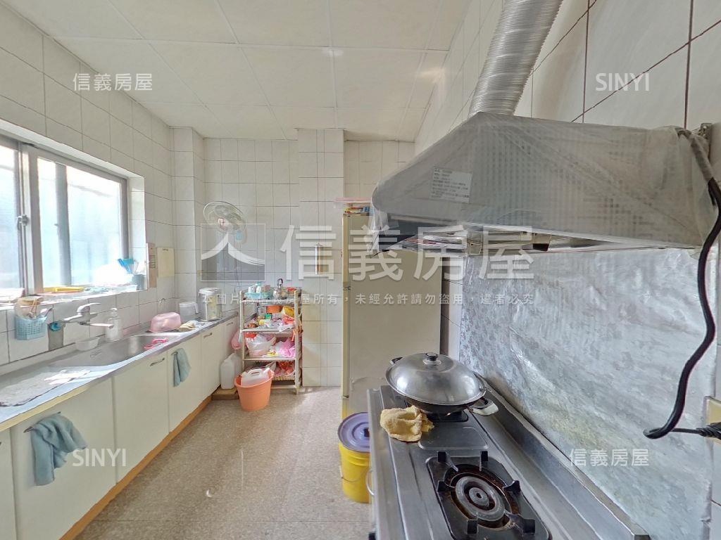 泰和大面寬透天房屋室內格局與周邊環境