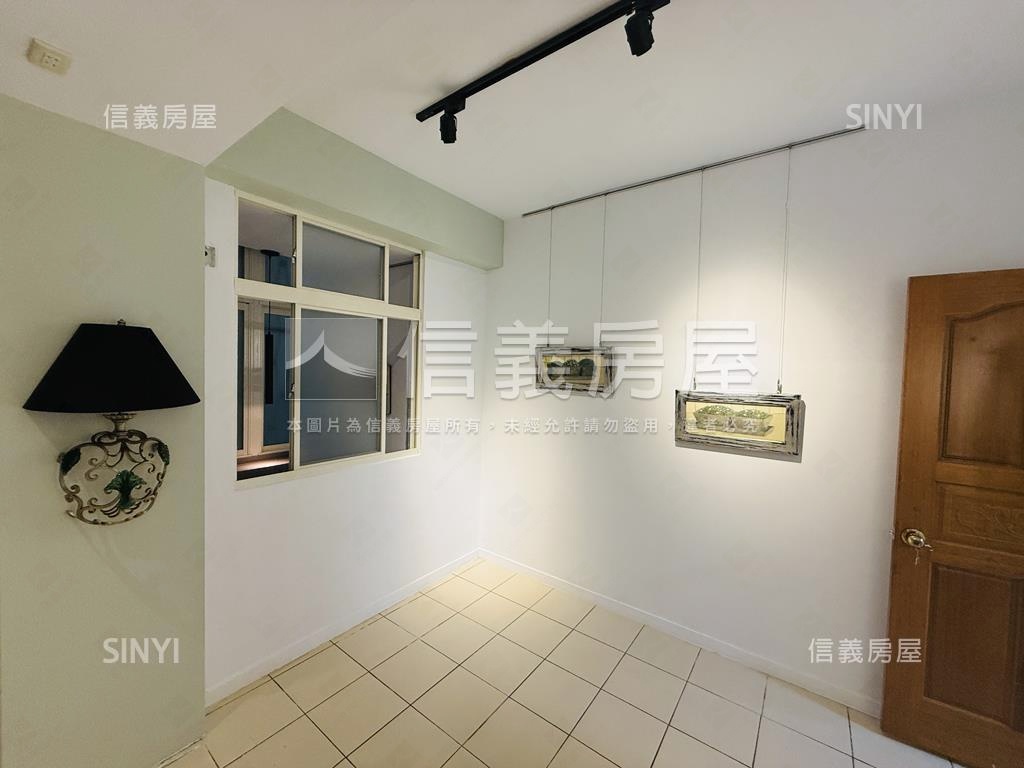 永和區公所低公設華廈房屋室內格局與周邊環境