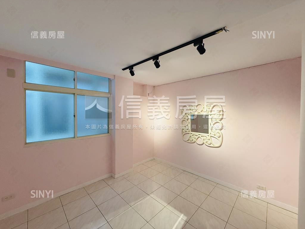 永和區公所低公設華廈房屋室內格局與周邊環境