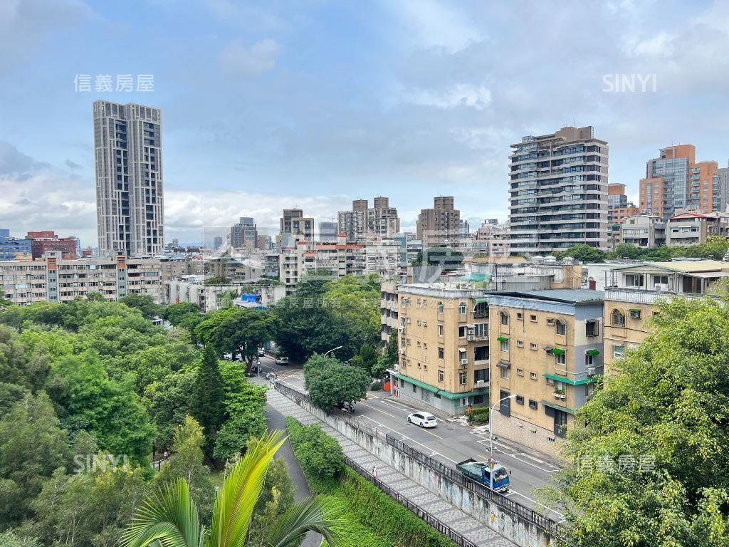 新！公園樹海＋坡平車位房屋室內格局與周邊環境