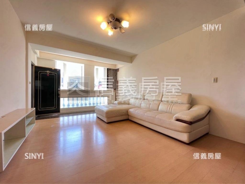 新！公園樹海＋坡平車位房屋室內格局與周邊環境