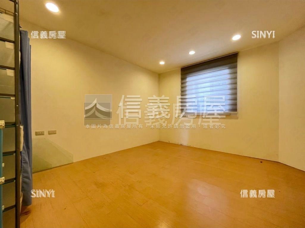 新！公園樹海＋坡平車位房屋室內格局與周邊環境