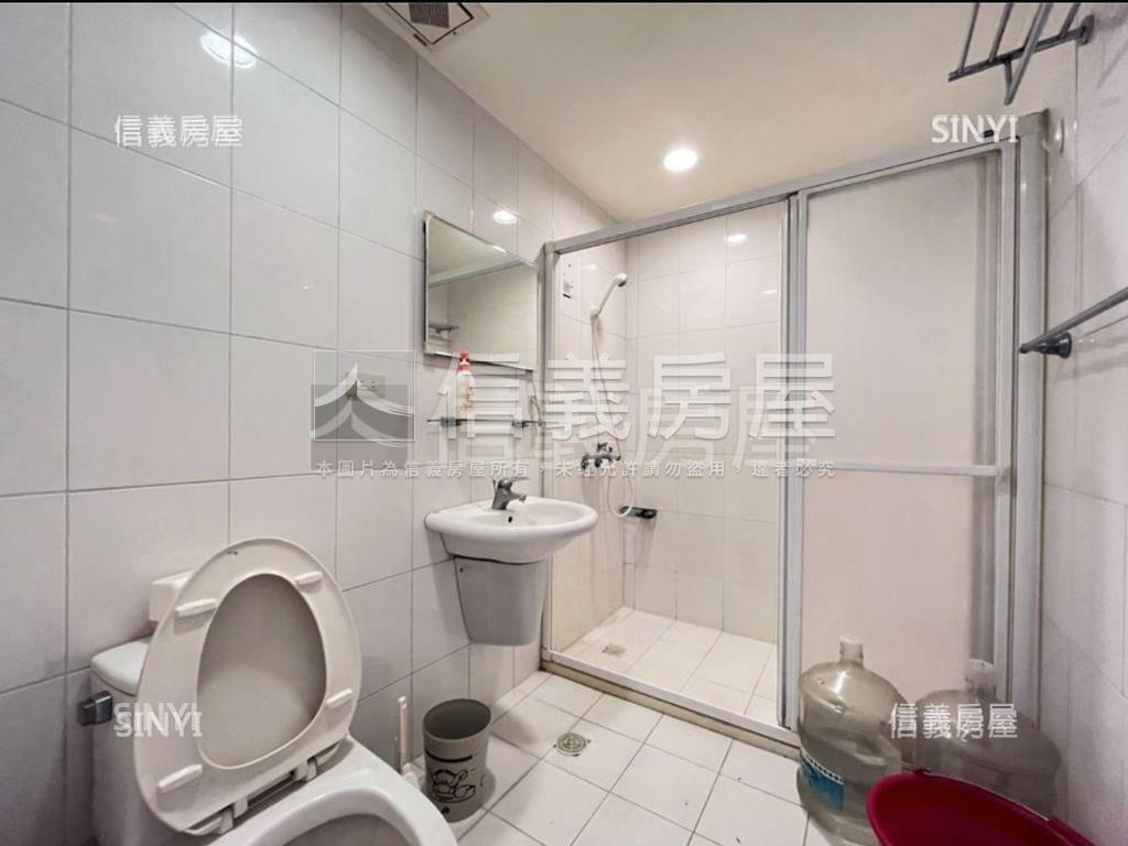 新！公園樹海＋坡平車位房屋室內格局與周邊環境