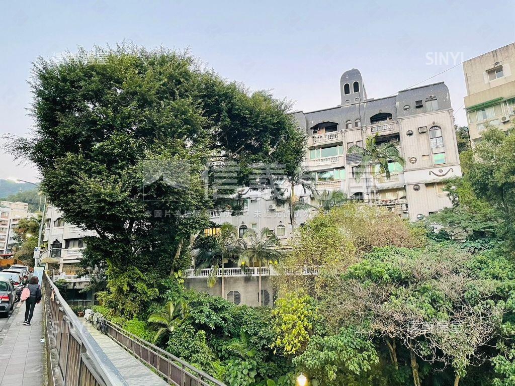 新！公園樹海＋坡平車位房屋室內格局與周邊環境