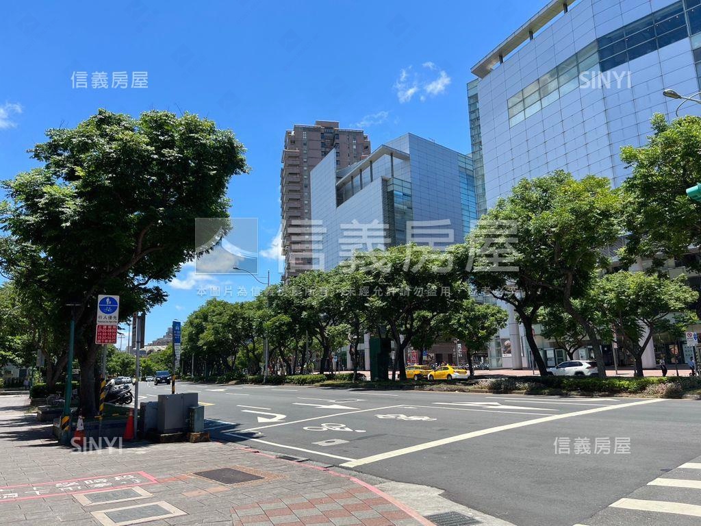 新！公園樹海＋坡平車位房屋室內格局與周邊環境