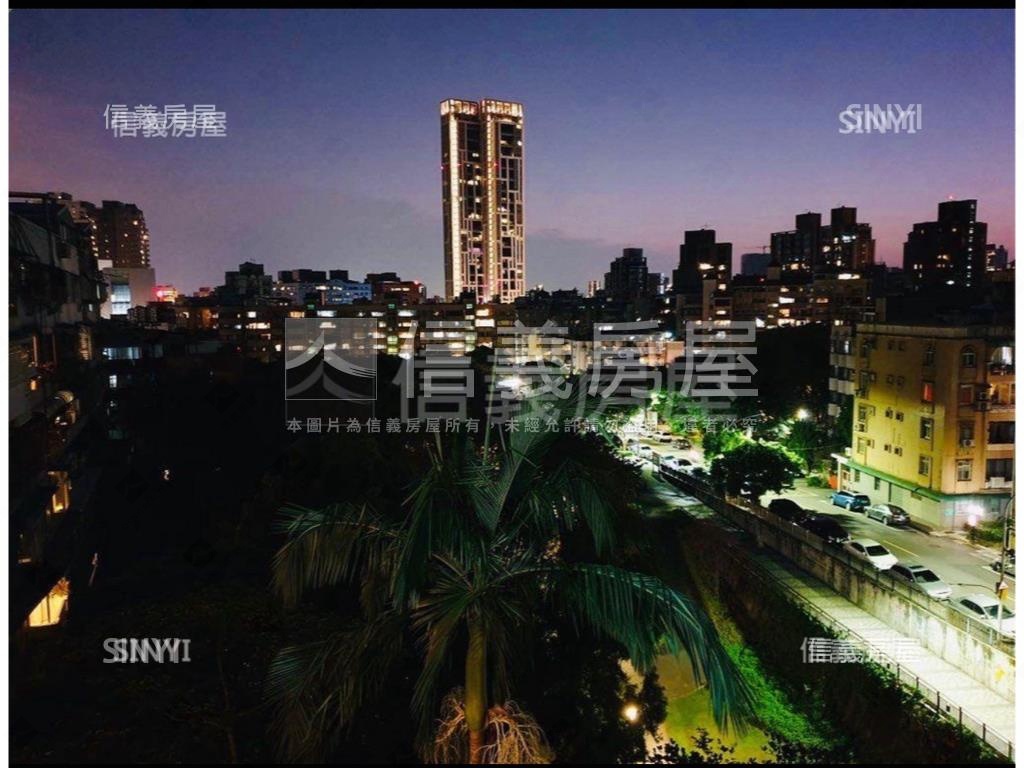 新！公園樹海＋坡平車位房屋室內格局與周邊環境