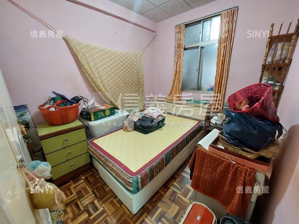 秀朗國小免爬高二樓房屋室內格局與周邊環境