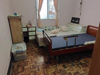 秀朗國小免爬高二樓