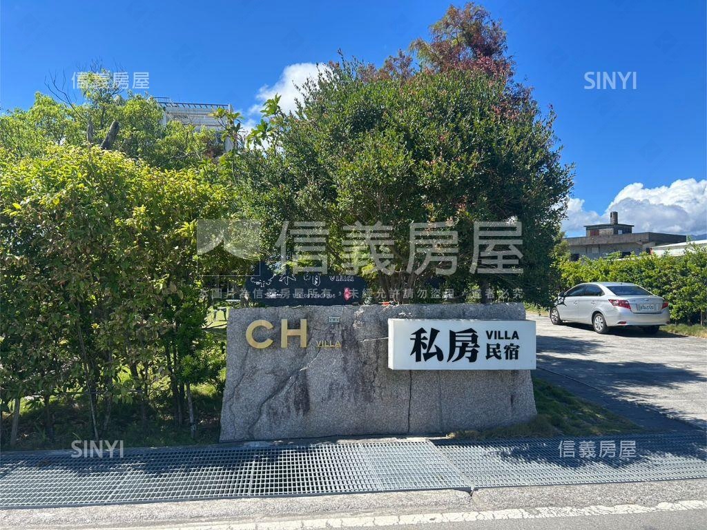 永美路漂亮ＶＩＬＬＡ房屋室內格局與周邊環境