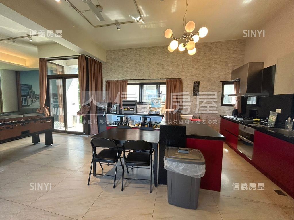 永美路漂亮ＶＩＬＬＡ房屋室內格局與周邊環境