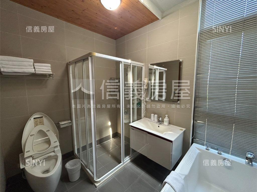 永美路漂亮ＶＩＬＬＡ房屋室內格局與周邊環境
