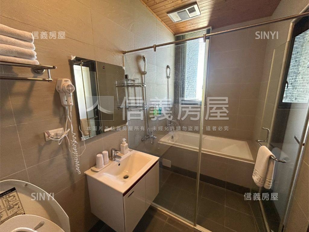 永美路漂亮ＶＩＬＬＡ房屋室內格局與周邊環境