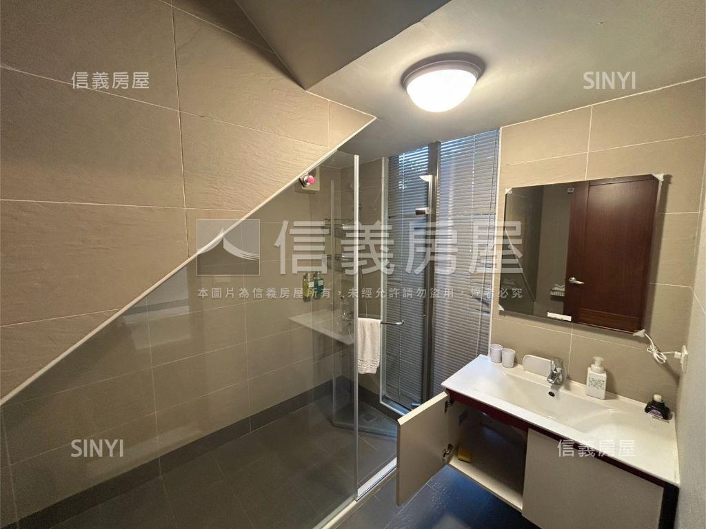 永美路漂亮ＶＩＬＬＡ房屋室內格局與周邊環境