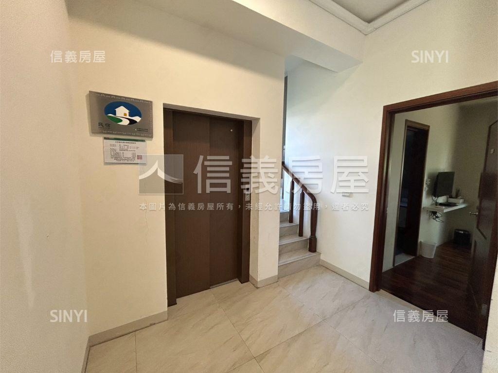 永美路漂亮ＶＩＬＬＡ房屋室內格局與周邊環境