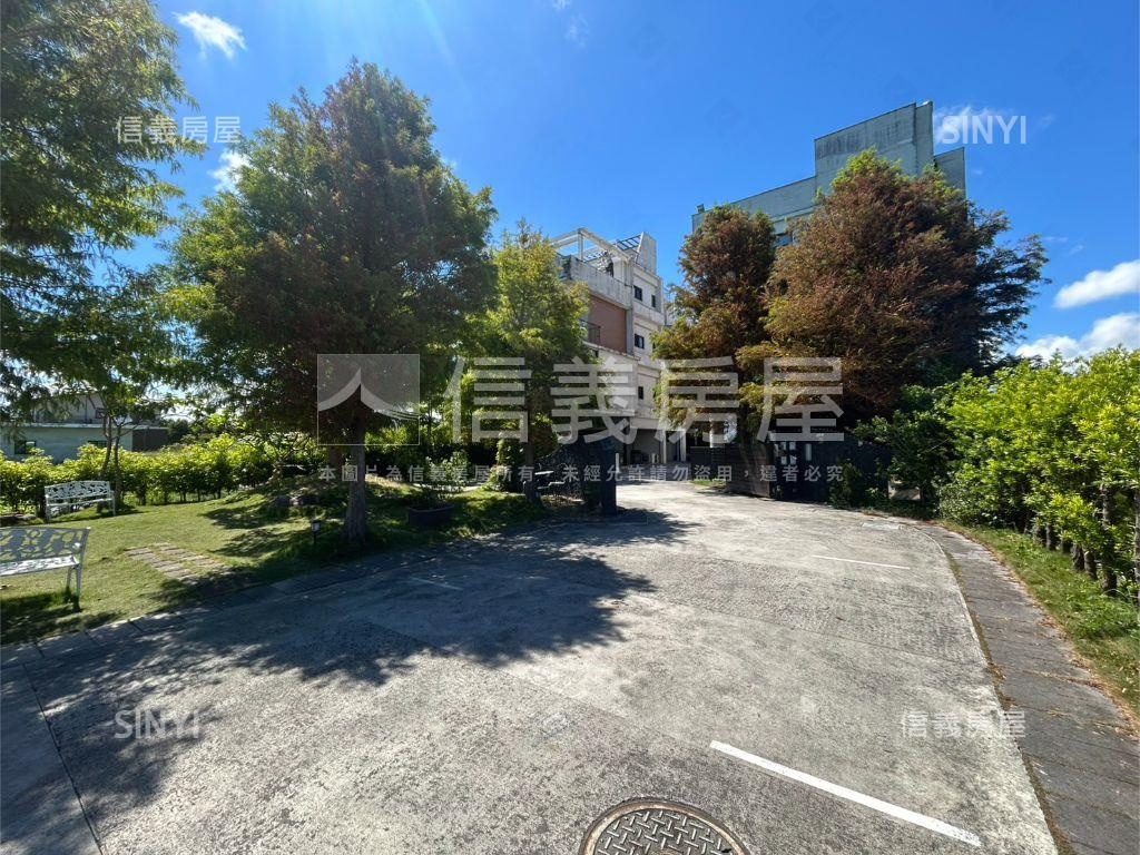 永美路漂亮ＶＩＬＬＡ房屋室內格局與周邊環境