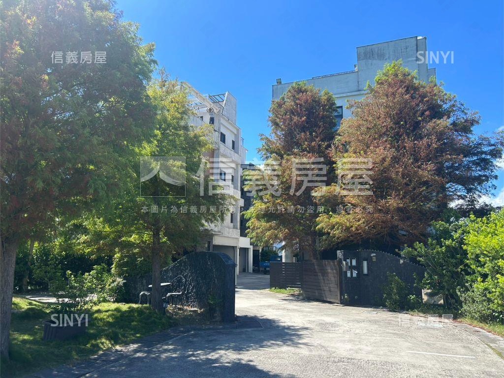 永美路漂亮ＶＩＬＬＡ房屋室內格局與周邊環境