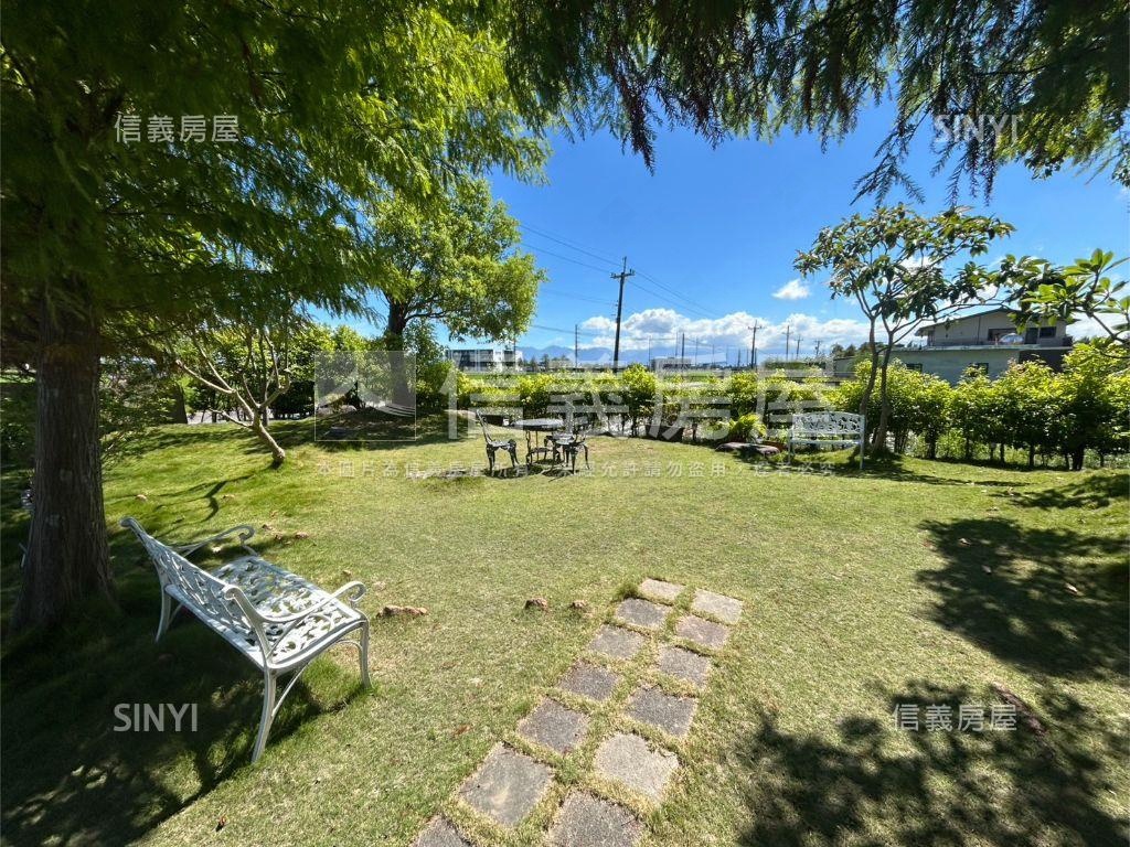 永美路漂亮ＶＩＬＬＡ房屋室內格局與周邊環境
