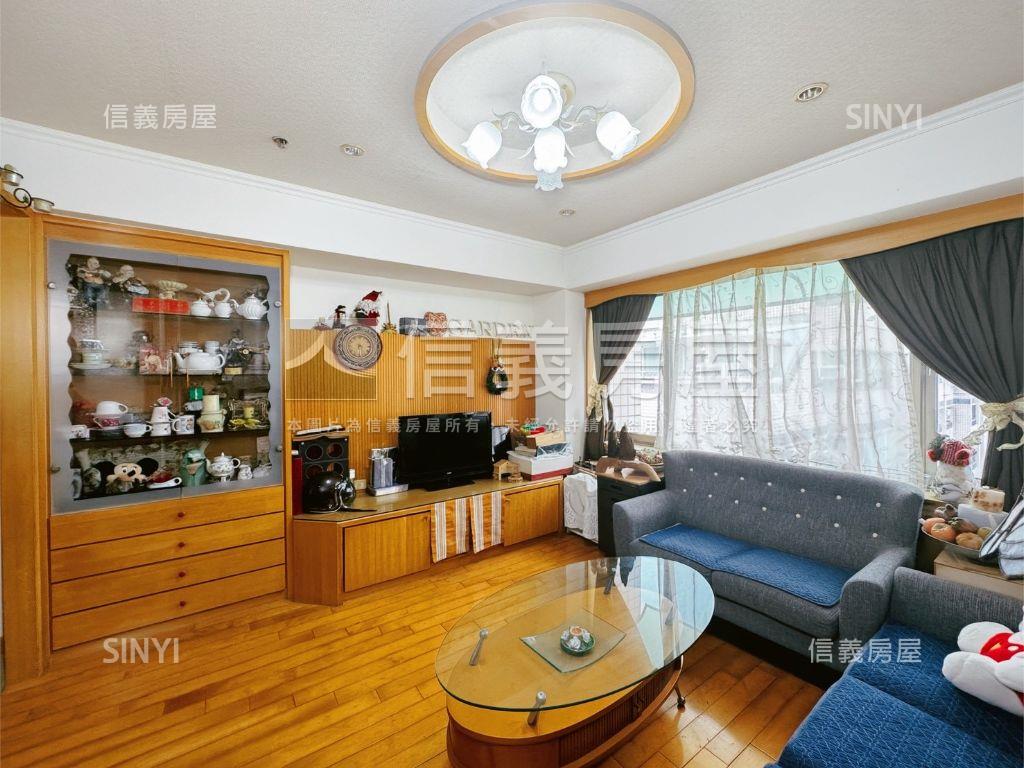 龍華高樓邊間美宅房屋室內格局與周邊環境