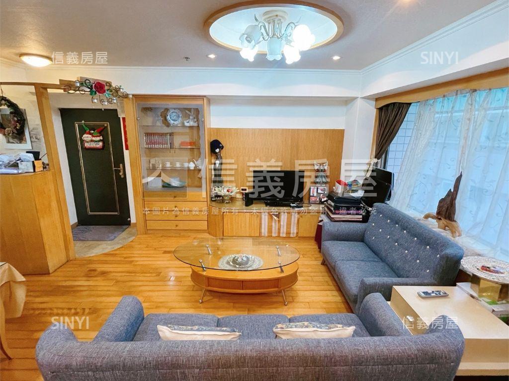 龍華高樓邊間美宅房屋室內格局與周邊環境