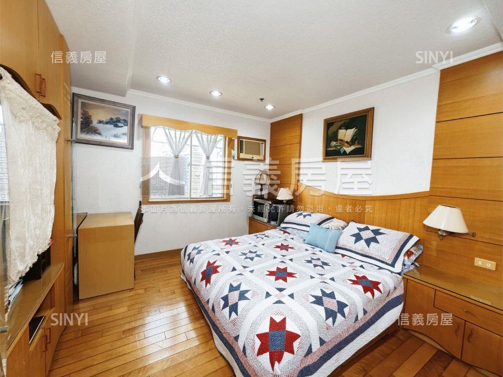 龍華高樓邊間美宅房屋室內格局與周邊環境