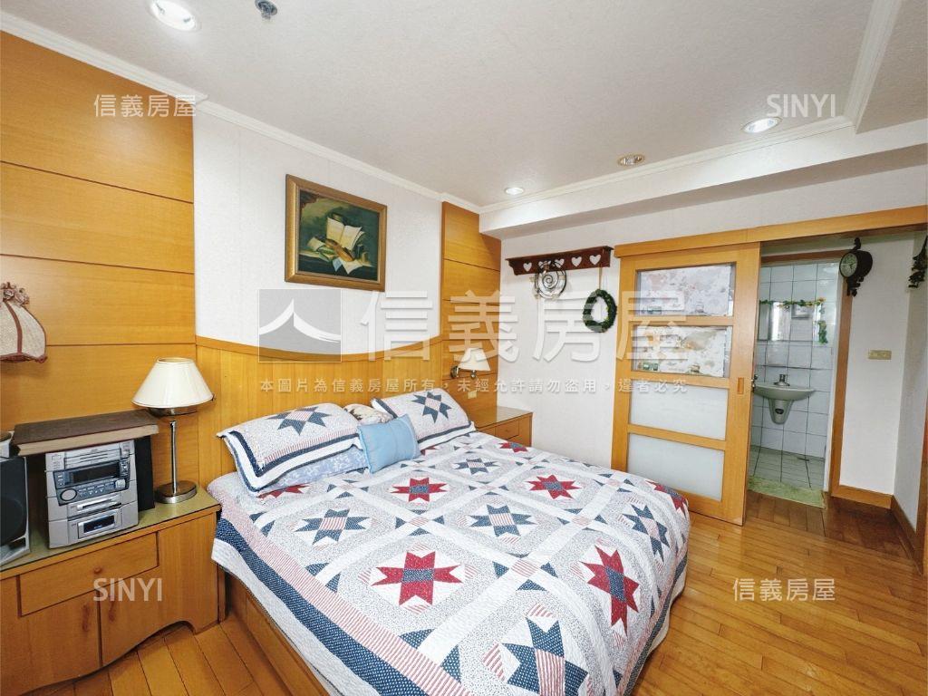 龍華高樓邊間美宅房屋室內格局與周邊環境