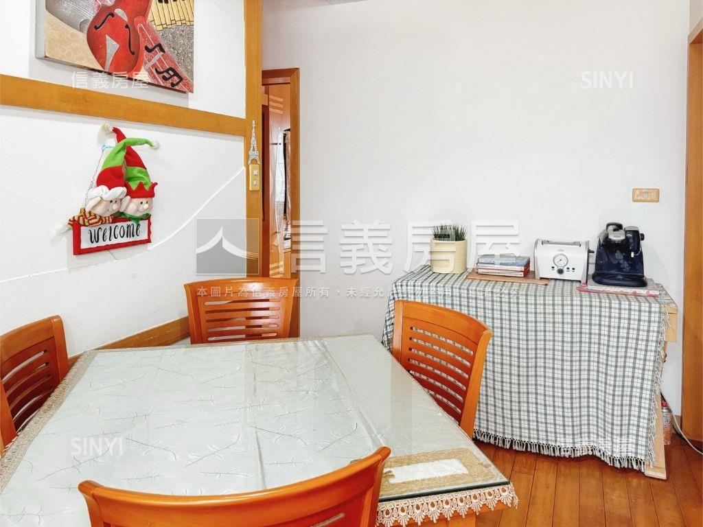 龍華高樓邊間美宅房屋室內格局與周邊環境