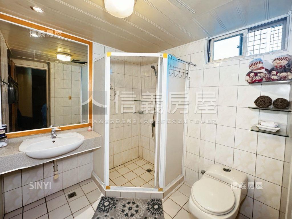 龍華高樓邊間美宅房屋室內格局與周邊環境