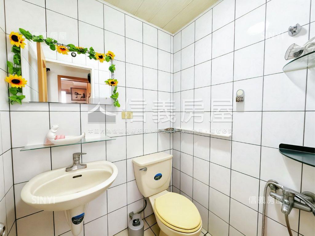 龍華高樓邊間美宅房屋室內格局與周邊環境