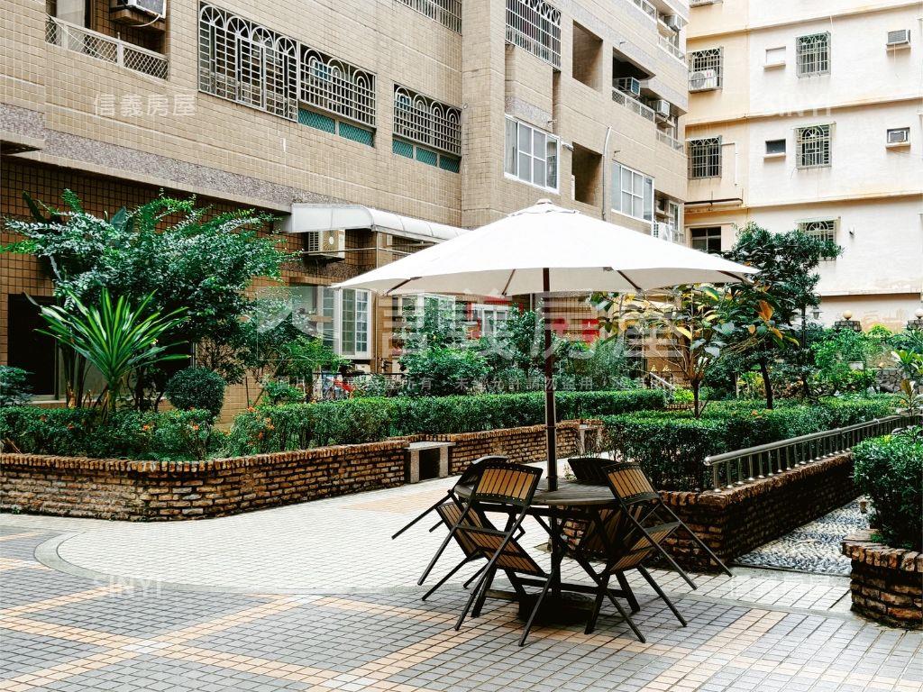 龍華高樓邊間美宅房屋室內格局與周邊環境