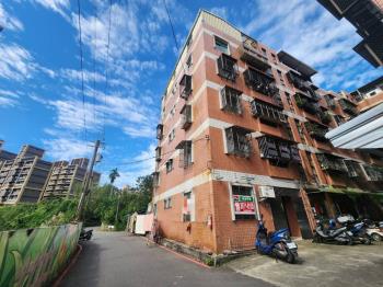 中園街１樓公寓出售動機強