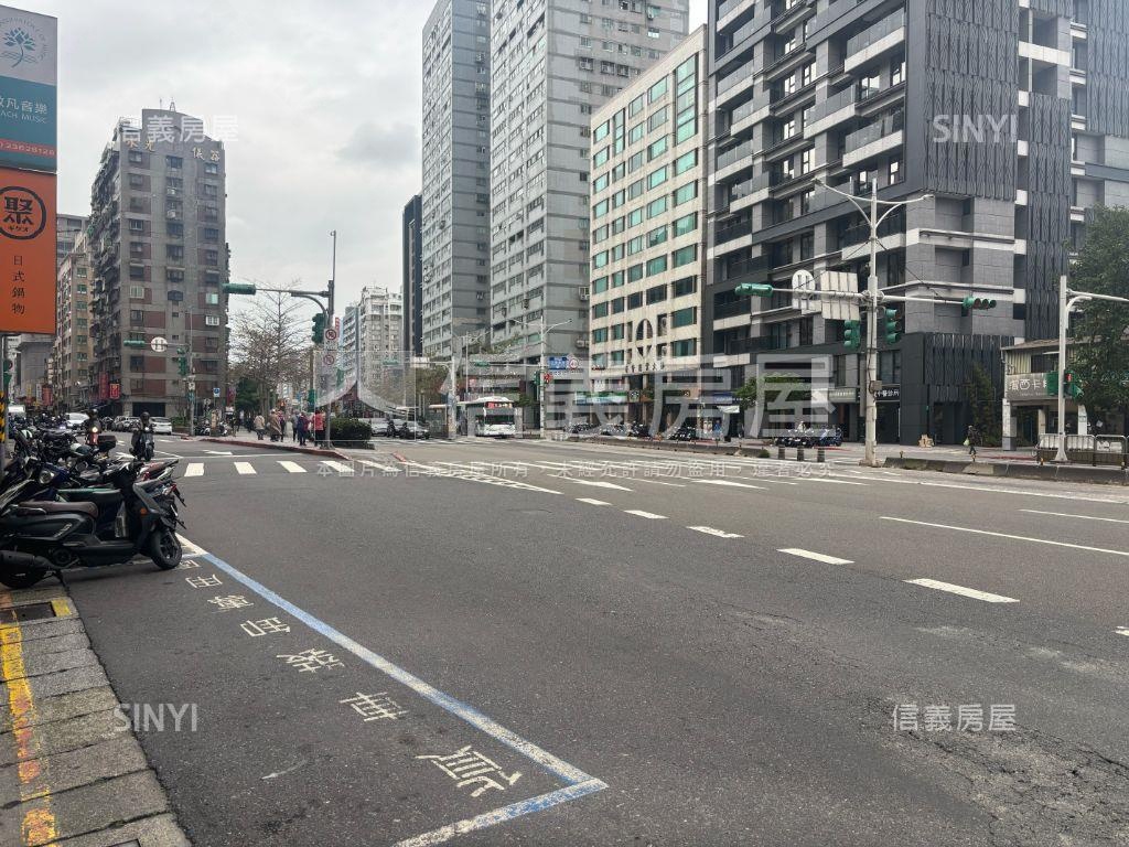 古亭南昌路車位房屋室內格局與周邊環境