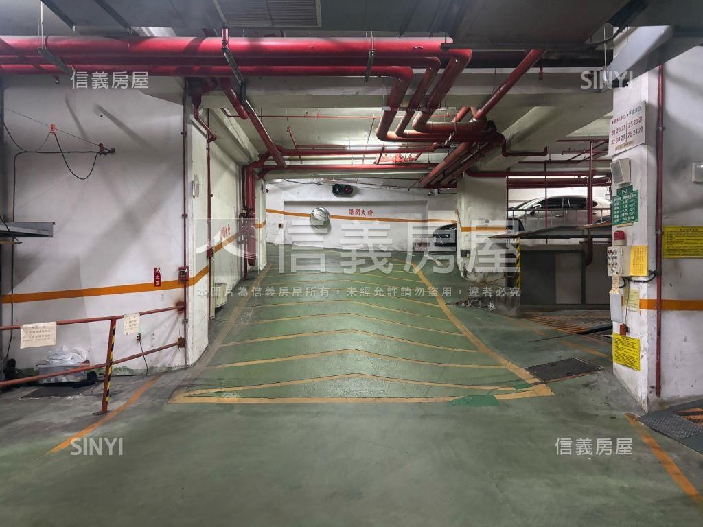 古亭南昌路車位房屋室內格局與周邊環境