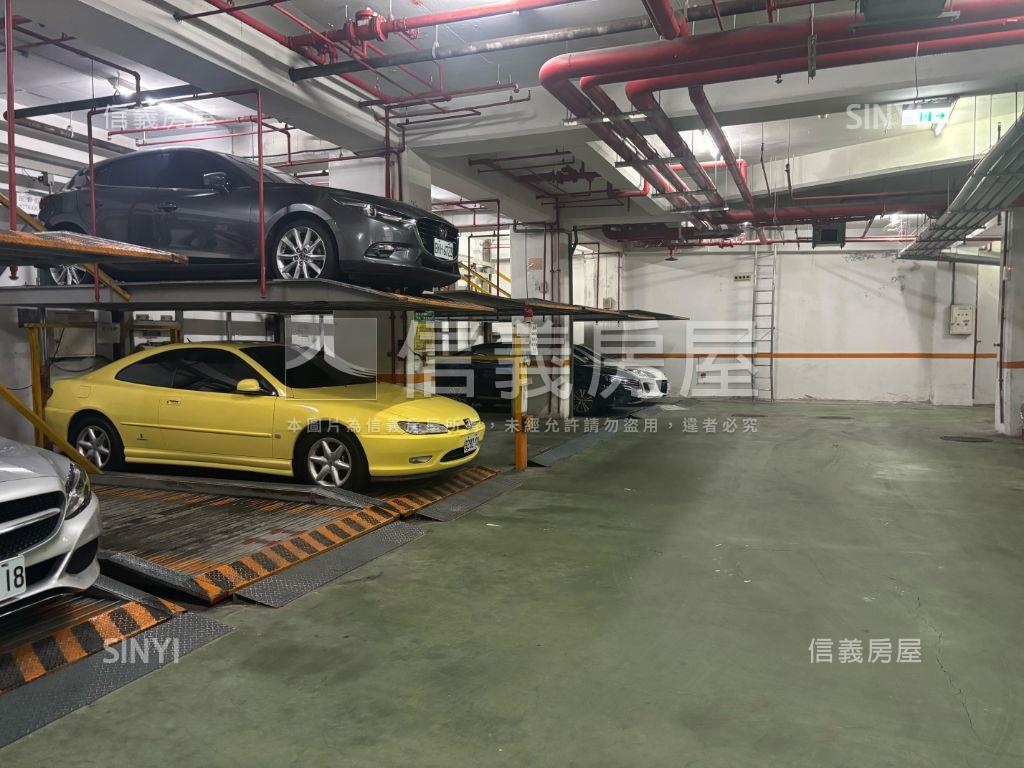 古亭南昌路車位房屋室內格局與周邊環境