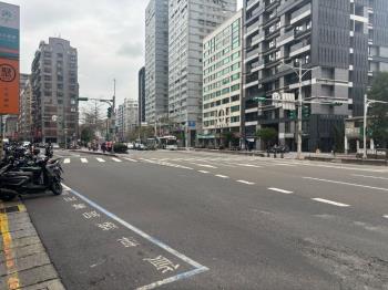 古亭南昌路車位