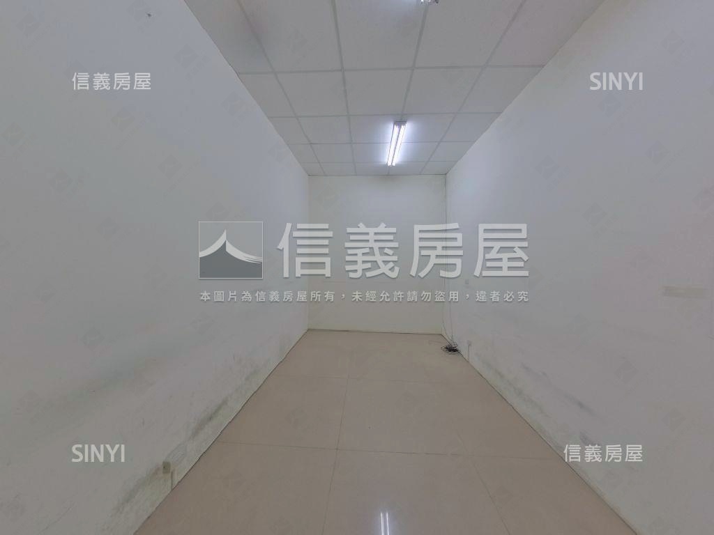 水湳約１０米面寬樓店房屋室內格局與周邊環境