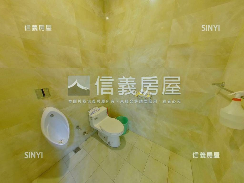 水湳約１０米面寬樓店房屋室內格局與周邊環境