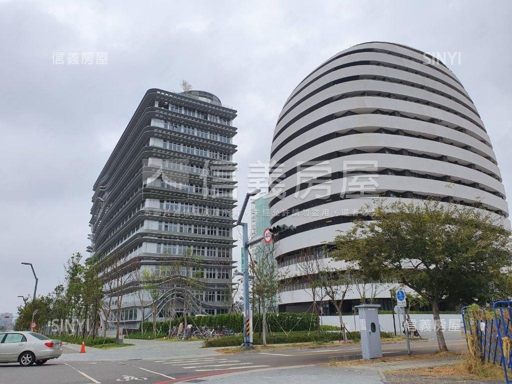 水湳約１０米面寬樓店房屋室內格局與周邊環境
