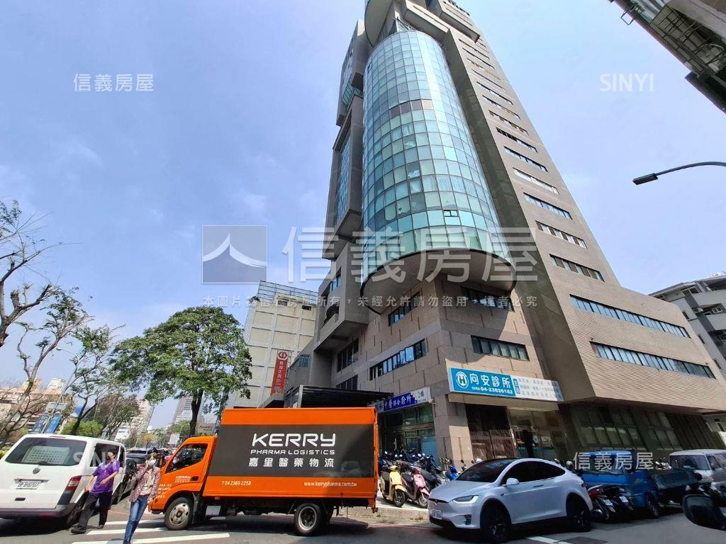 華爾街企業總部之星房屋室內格局與周邊環境