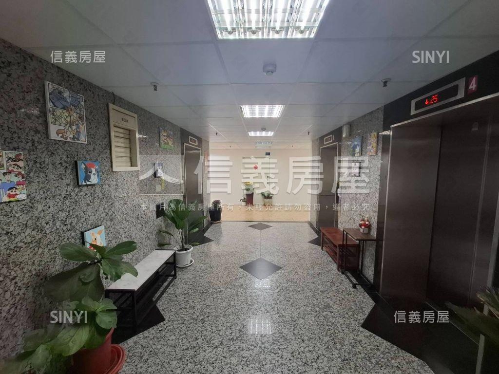 華爾街企業總部之星房屋室內格局與周邊環境