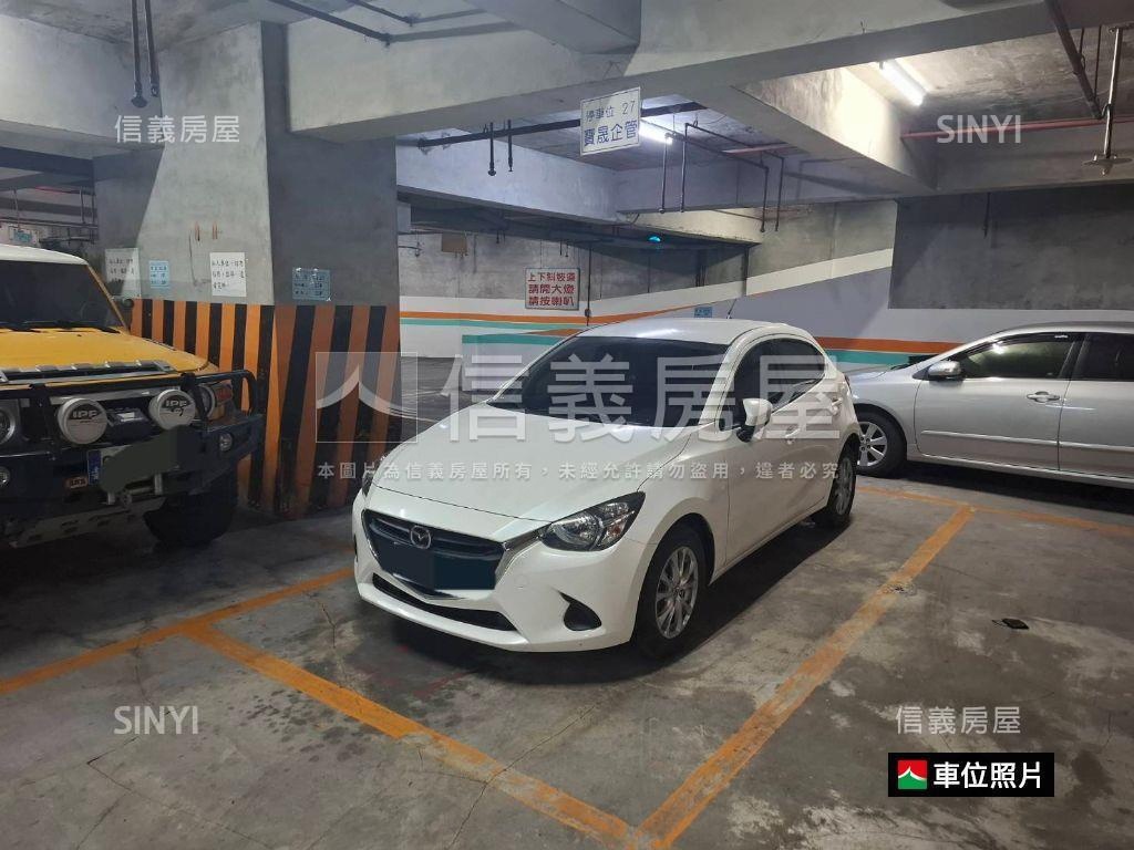 華爾街企業總部之星房屋室內格局與周邊環境