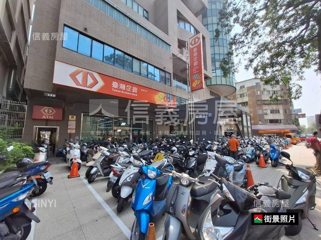華爾街企業總部之星房屋室內格局與周邊環境