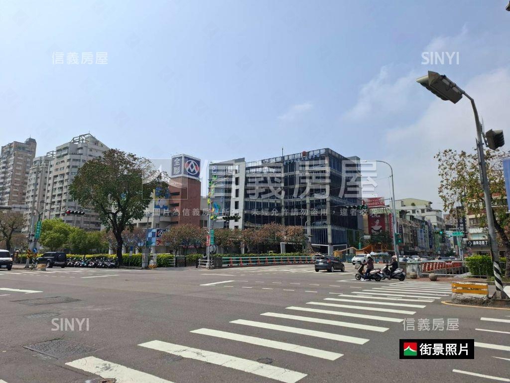 華爾街企業總部之星房屋室內格局與周邊環境