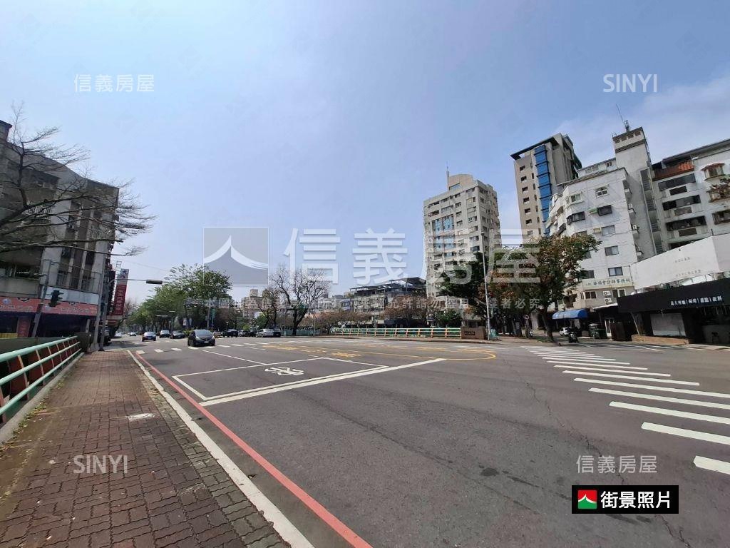 華爾街企業總部之星房屋室內格局與周邊環境
