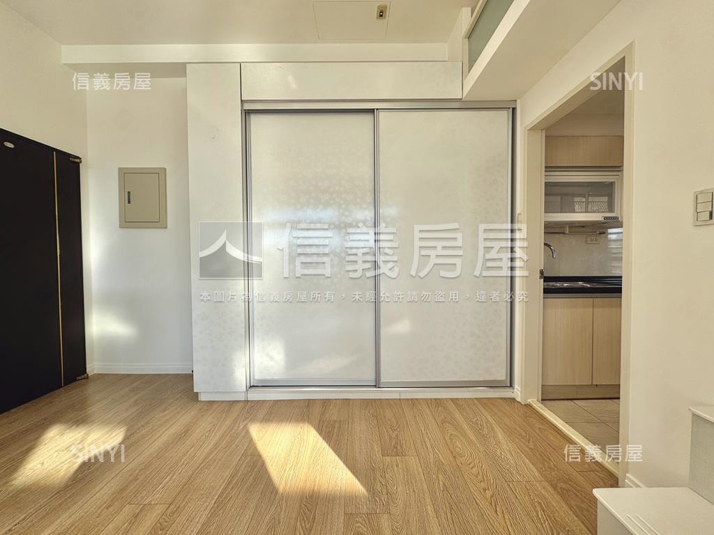 碧潭有約．河景兩房房屋室內格局與周邊環境