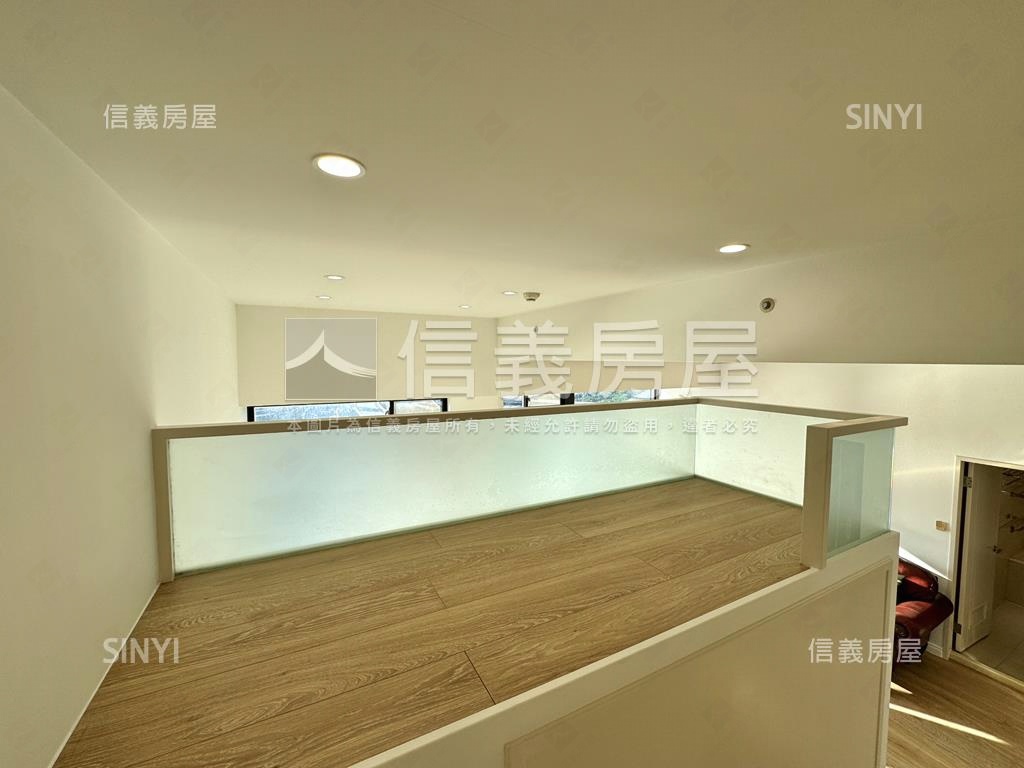 碧潭有約．河景兩房房屋室內格局與周邊環境