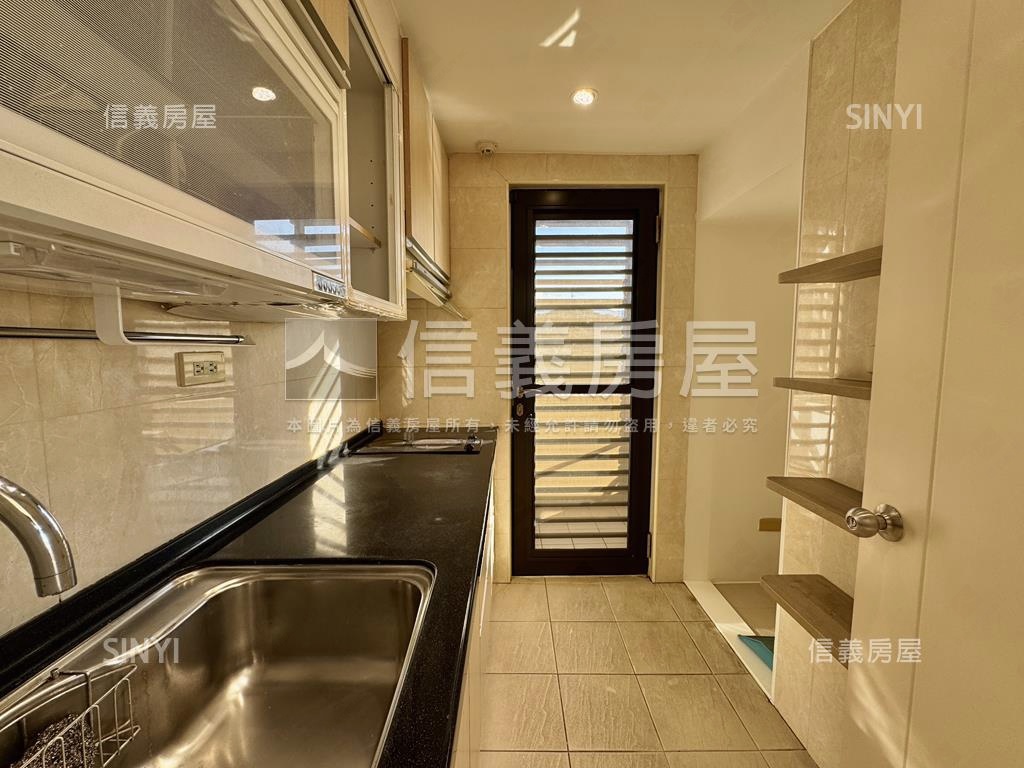 碧潭有約．河景兩房房屋室內格局與周邊環境
