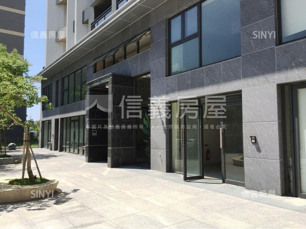 時上ｓ視野戶房屋室內格局與周邊環境