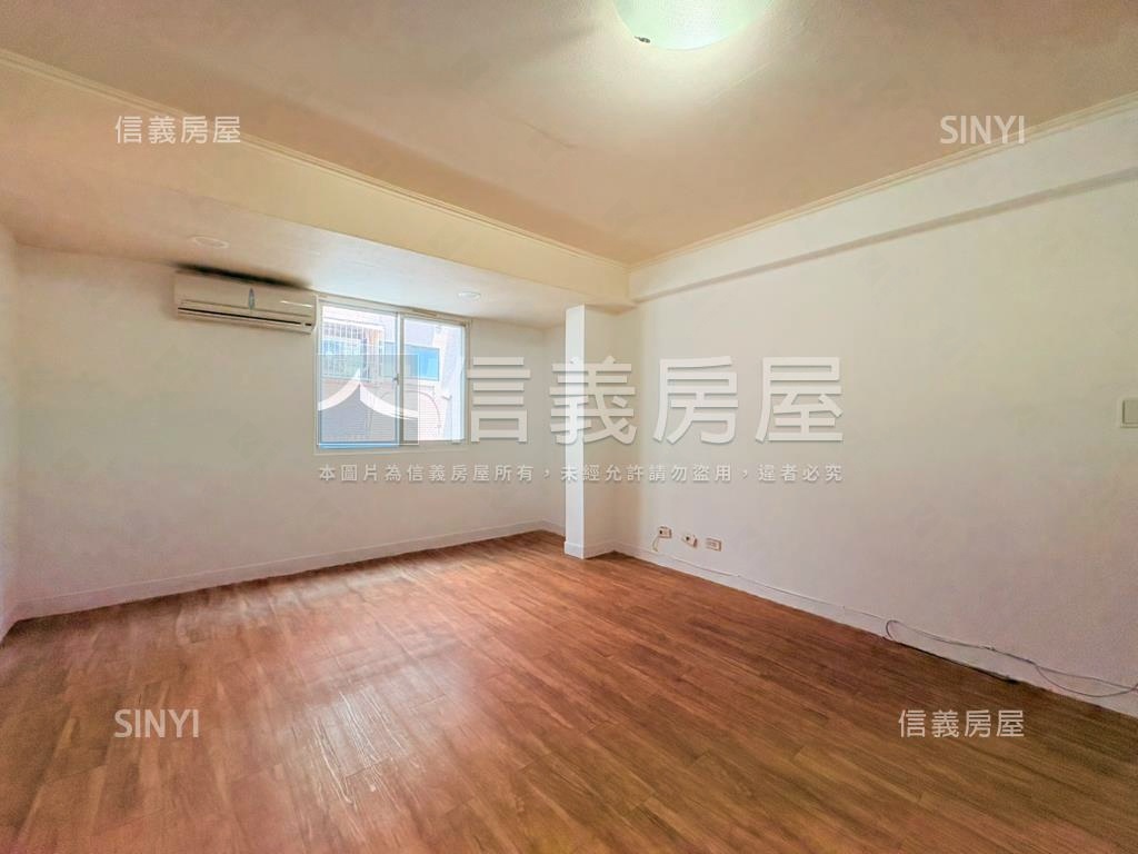 國館華視方正明亮雅寓房屋室內格局與周邊環境