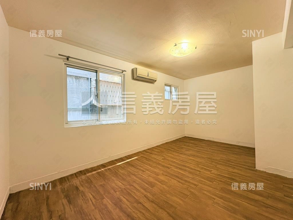 國館華視方正明亮雅寓房屋室內格局與周邊環境
